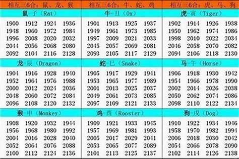 94年属|1994 年出生属什么生肖